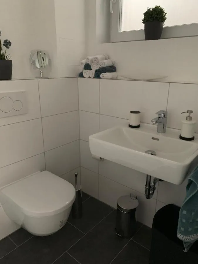 Modernes Studio Zentral In Munchen Gelegen Apartment Munich